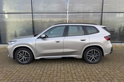 BMW iX1 eDrive20 M Sport