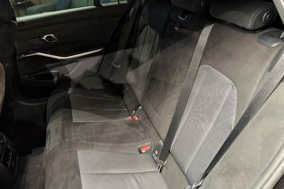 BMW Seria 3 320I M Sport