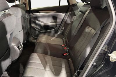 Mazda 6 2.0 aut
