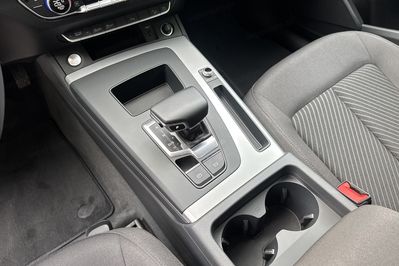 Audi Q5 35 TDI