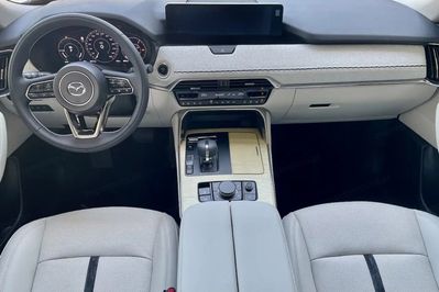 Mazda CX-60 3.3 D mHEV Takumi Plus aut