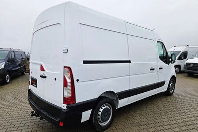Opel Movano L2H2 AT