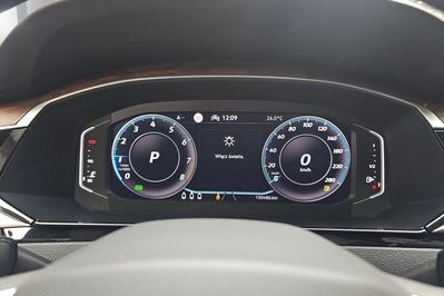 Volkswagen Arteon TSI Elegance DSG
