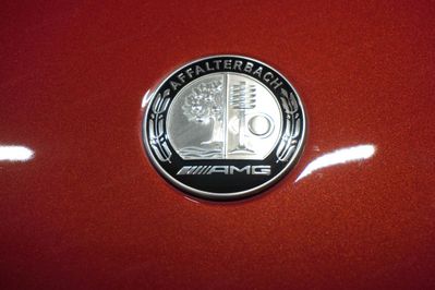 Mercedes Klasa A 35 AMG 4-Matic