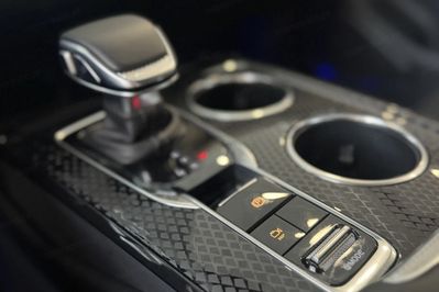 Hongqi HS3 1.5T FWD