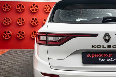 Renault Koleos 2.0 dCi Zen X-Tronic