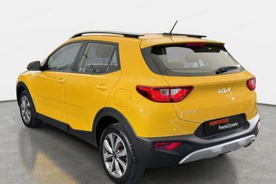 Kia Stonic 1.0 T-GDI