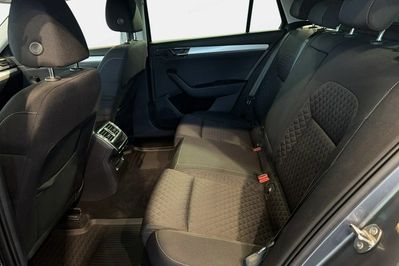 Skoda Superb 1.5 TSI ACT Ambition DSG