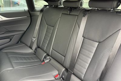 BMW Seria 4 Gran Coupe 420d M Sport