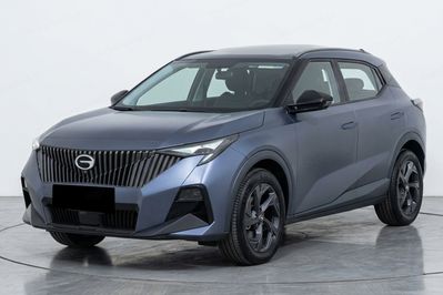 Gac Emzoom Luxury 1.5T DCT