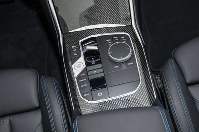 BMW Seria 3 M340i xDrive