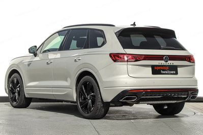 Volkswagen Touareg 3.0 V6 Tdi 4MOTION r-Line