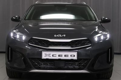 Kia XCeed 1.6 T-GDI M DCT