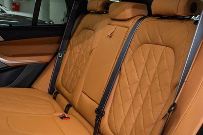 BMW X5 xDrive40i M Sport