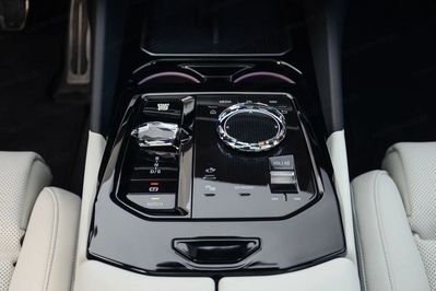 BMW Seria 5 540d xDrive M Sport