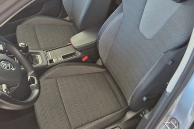 Skoda Octavia 2.0 TDI Ambition