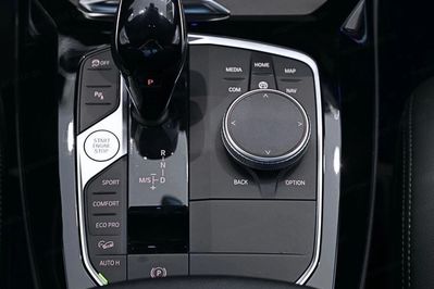 BMW X3 xDrive20i mHEV M Sport sport-aut