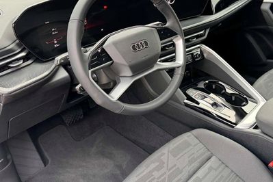 Audi Q5 TFSI S line