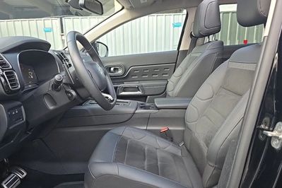 Citroen C5 Aircross 1.5 BlueHDi Shine Pack EAT8