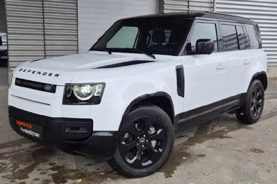 Land Rover Defender 110 D240 SE