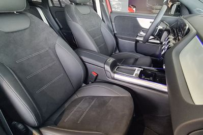 Mercedes GLA 200 AMG Line