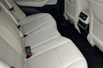 Mercedes GLE Coupe 300 d 4-Matic AMG Line