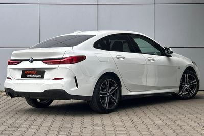 BMW Seria 2 218i M Sport aut