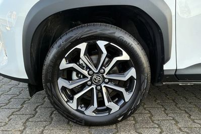 Toyota Yaris Cross Style 1.5 Hybrid