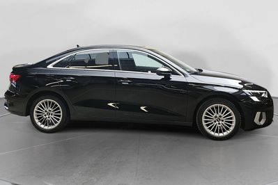 Audi A3 35 TDI Advanced