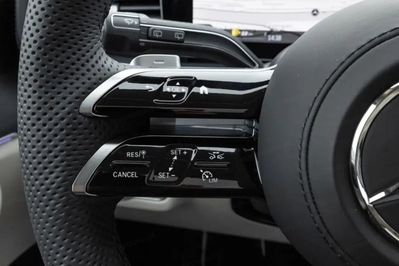 Mercedes GLS 450 d 4-MATIC AMG Line