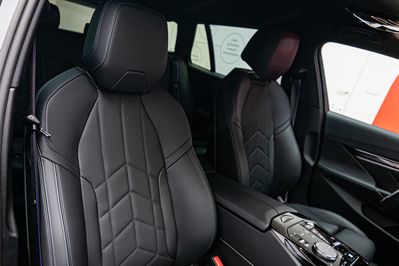 BMW Seria 5 540d xDrive