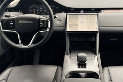 Land Rover Discovery Sport D200