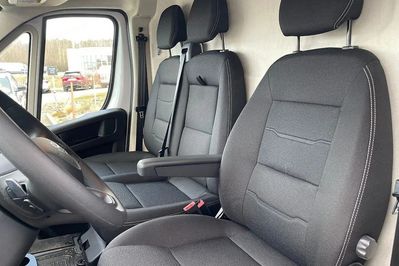 Toyota Proace Max EV 110kWh L3H2 Active