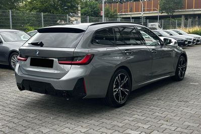 BMW Seria 3 Touring 320d xDrive M Sport