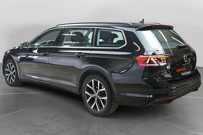 Volkswagen Passat TSI EVO Business DSG