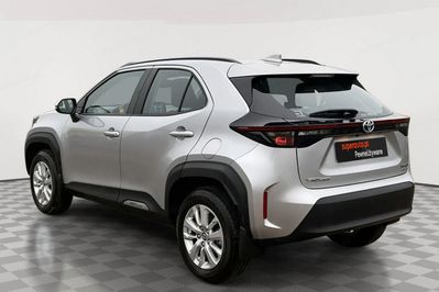 Toyota Yaris Cross Hybrid 1.5