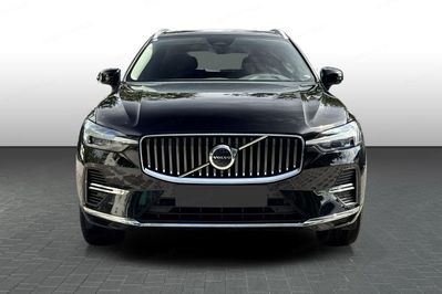 Volvo XC60 T6 Plug-In Hybrid AWD Core