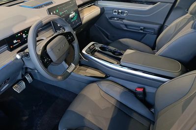 Jetour Dashing 1.6T DCT