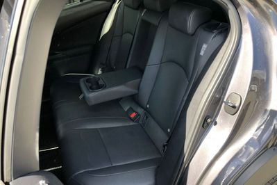 Lexus UX 250h F Impression 2WD