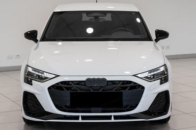 Audi A3 45 TFSIe S Line Sportback