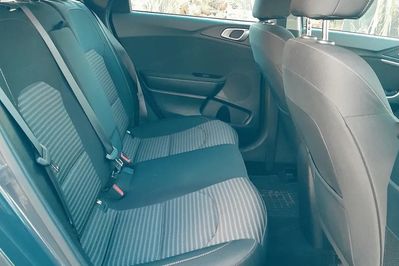 Kia Ceed 1.5 T-GDI M