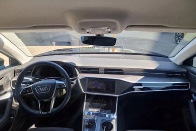 Audi A6 40 TDI quattro Advanced