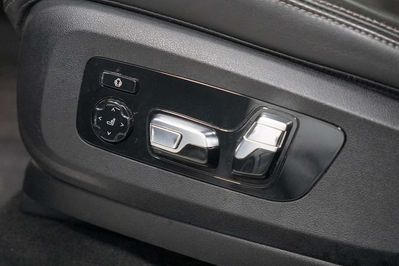 BMW X5 xDrive40d M Sport