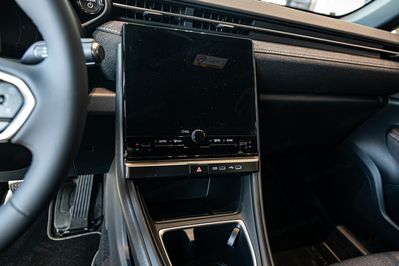 Lexus LBX LBX 1.5 Hybrid