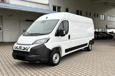 Fiat Ducato 3.3t L3H2