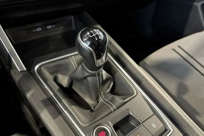 Seat Leon 1.5 TSI  Style S&S