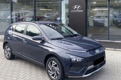 Hyundai Bayon 1.0 T-GDI Modern