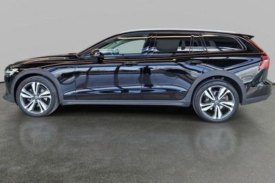 Volvo V60 CC B4 D AWD aut