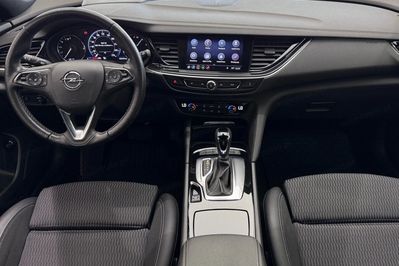 Opel Insignia 2.0 CDTI   Business Elegance 4x4