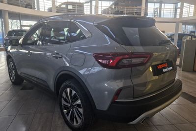 Ford Kuga 2.5 FHEV FWD Titanium eCVT